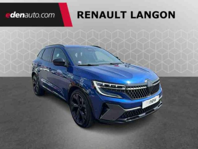 Renault Austral image 2