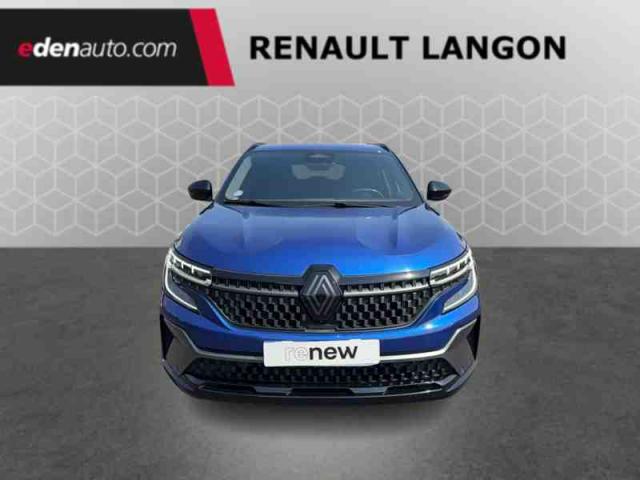 Renault Austral image 4