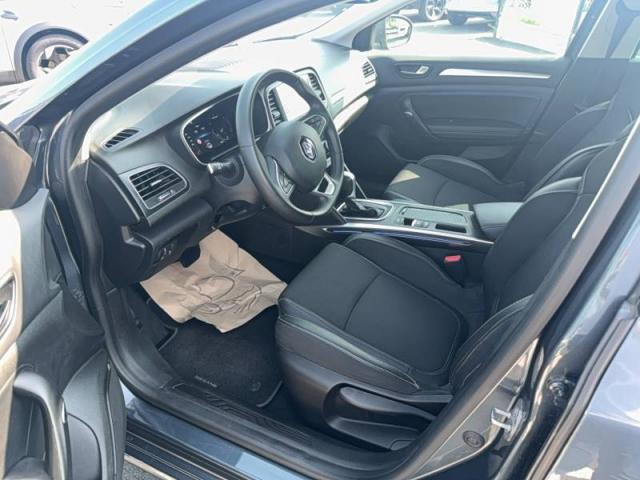 Renault Mégane image 1