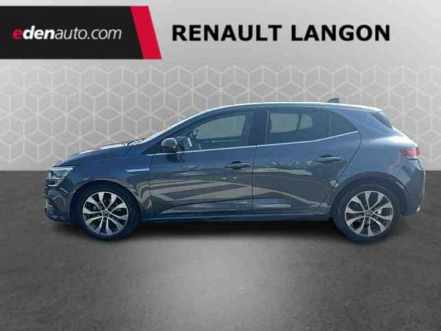 Renault Mégane image 6