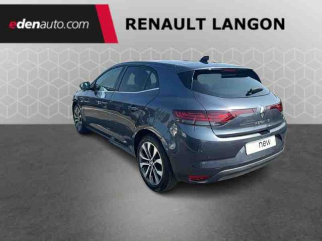 Renault Mégane image 3