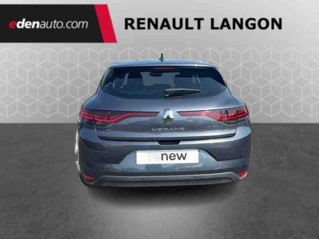Renault Mégane image 4