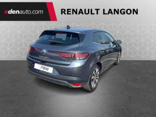 Renault Mégane image 8