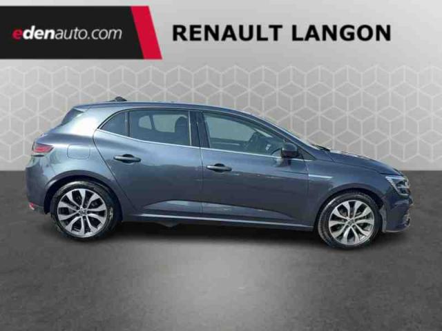 Renault Mégane image 5