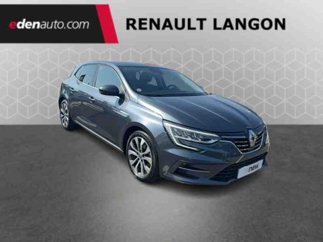 Renault Mégane image 7
