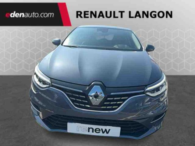 Renault Mégane image 2