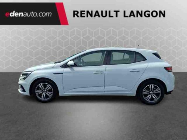 Renault Mégane image 4