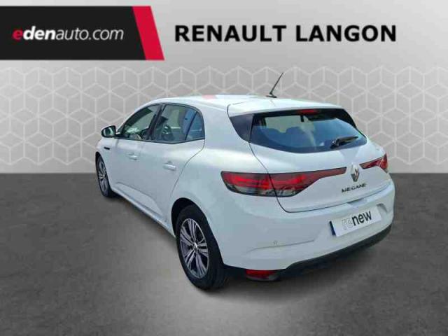 Renault Mégane image 9