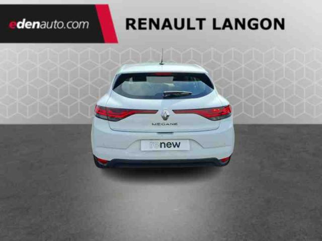Renault Mégane image 6