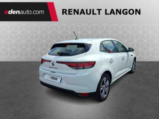 Renault Mégane image 5