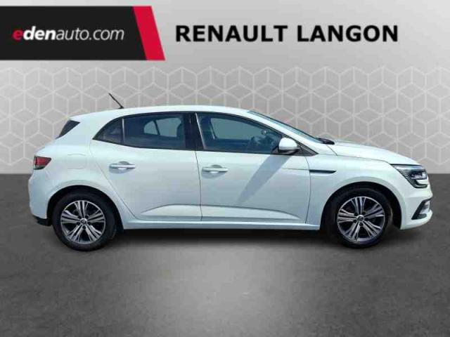 Renault Mégane image 7