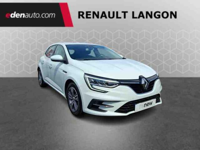 Renault Mégane image 1