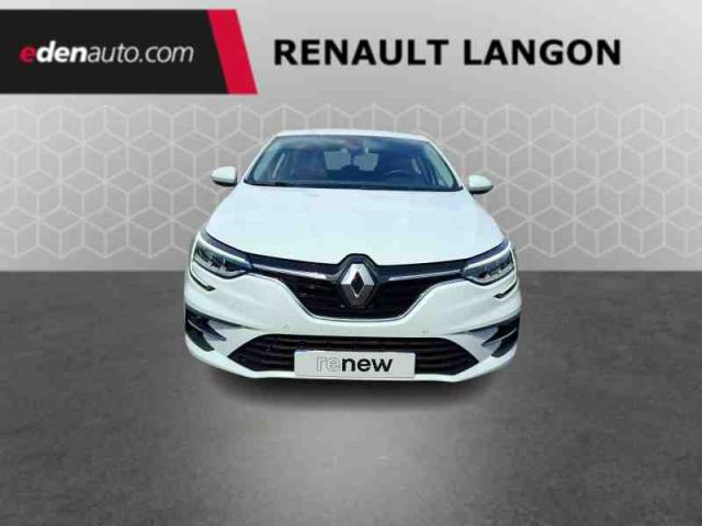 Renault Mégane image 3