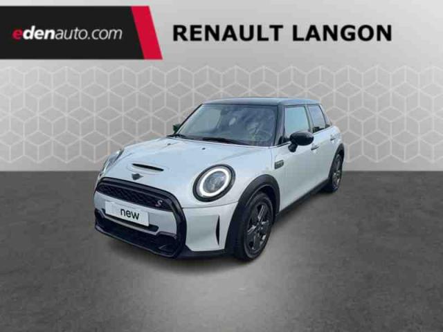 Mini Mini d’occasion