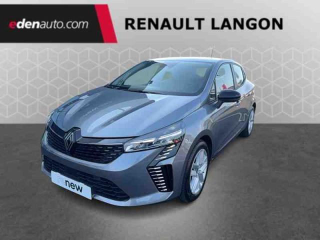 Renault Clio Blue Dci 100 Ch Gsr2 Evolution