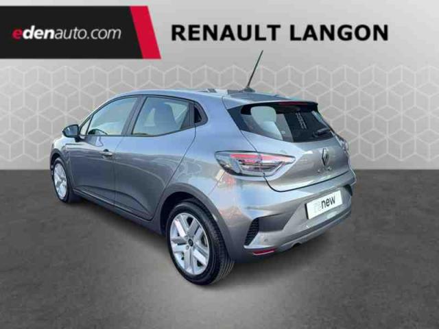 Renault Clio image 2