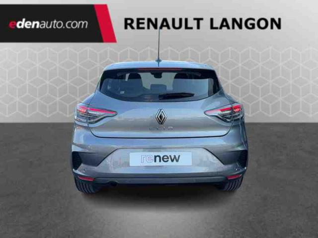 Renault Clio image 4
