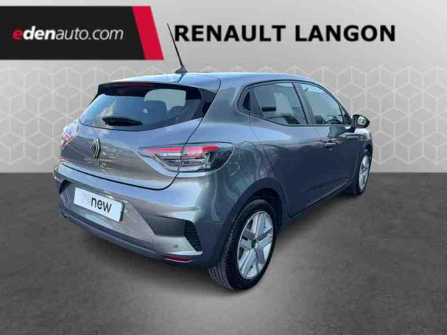 Renault Clio image 6