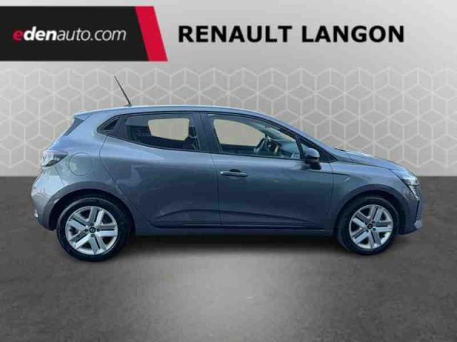 Renault Clio image 3