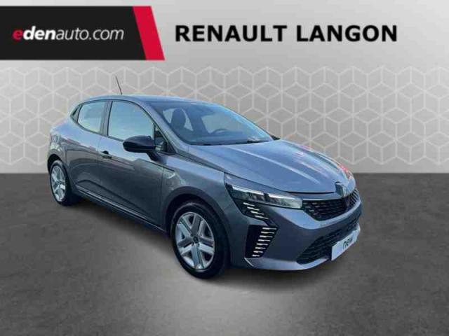 Renault Clio image 5