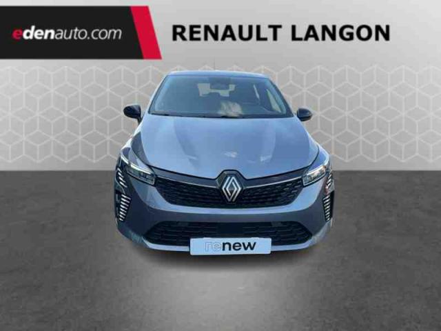 Renault Clio image 7