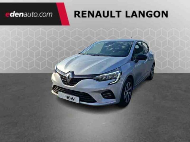 Renault Clio Tce 90 Evolution