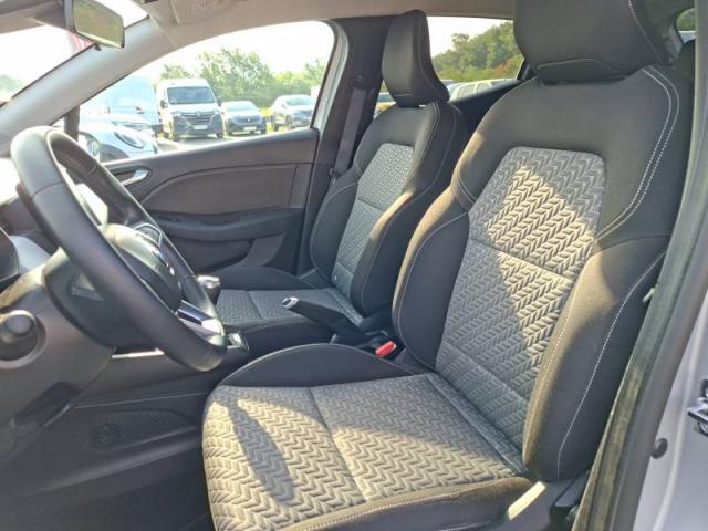 Renault Clio image 1