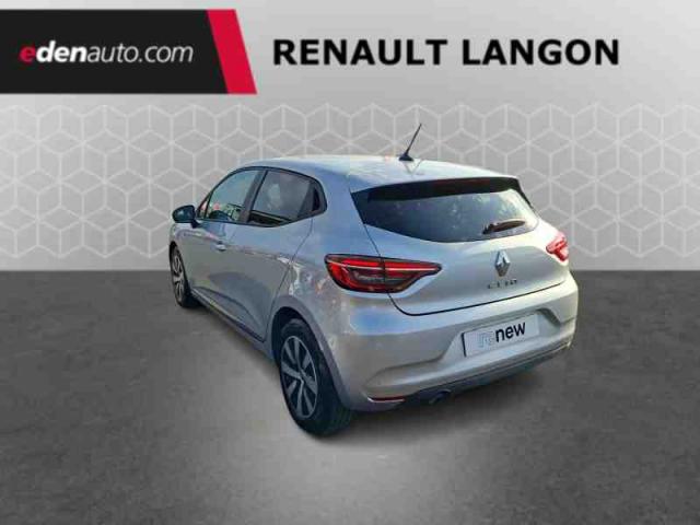 Renault Clio image 4