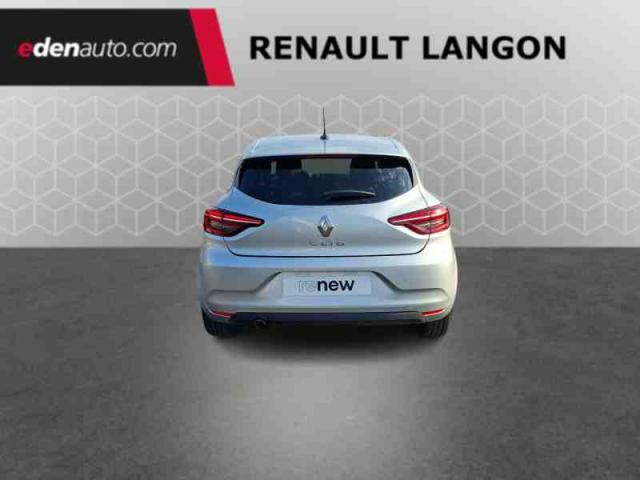 Renault Clio image 3