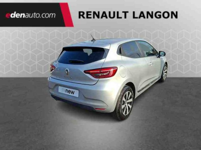 Renault Clio image 2