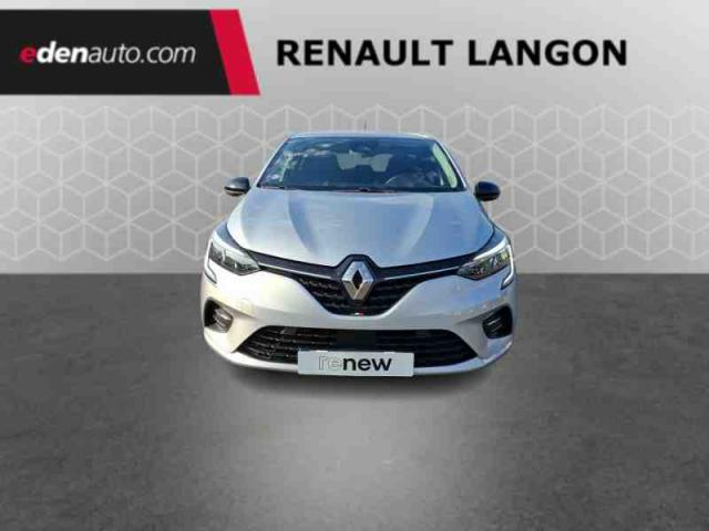 Renault Clio image 8