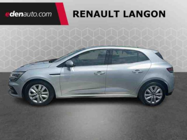 Renault Mégane image 6