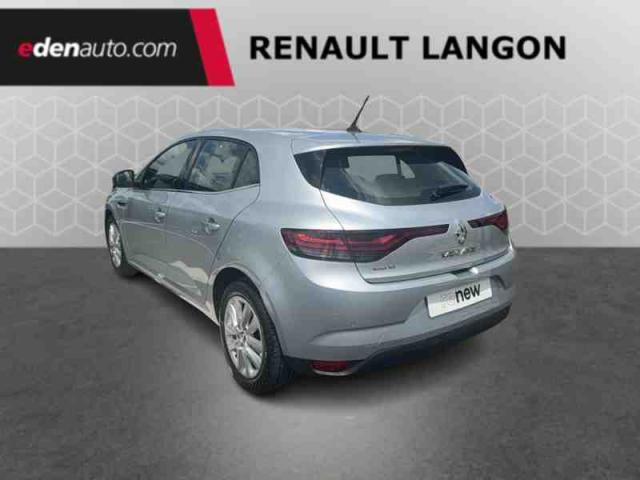 Renault Mégane image 1