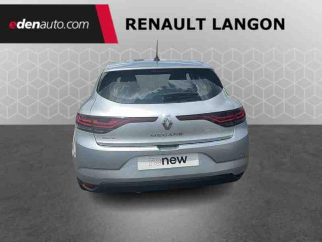 Renault Mégane image 9