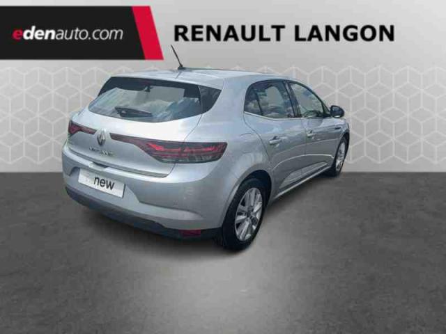 Renault Mégane image 8