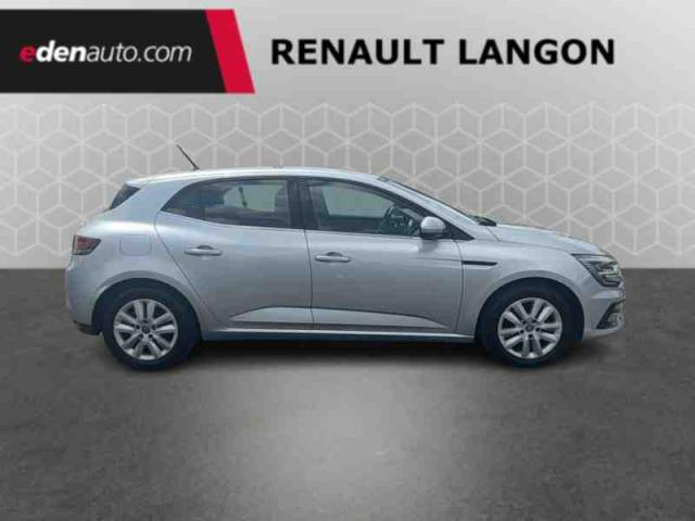 Renault Mégane image 2