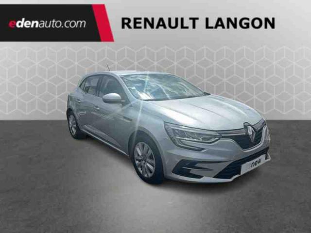 Renault Mégane image 5