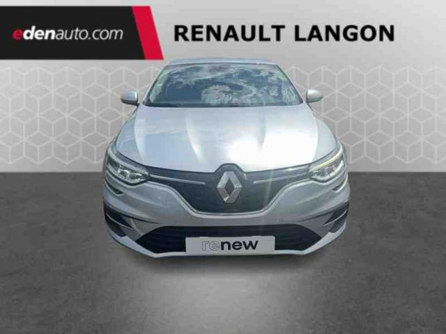 Renault Mégane image 3