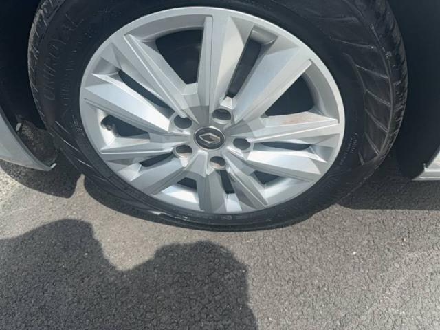 Renault Mégane image 7