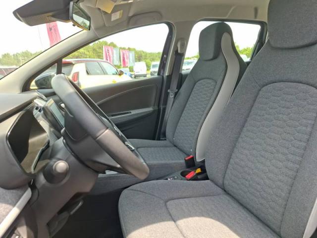 Renault Zoe image 6