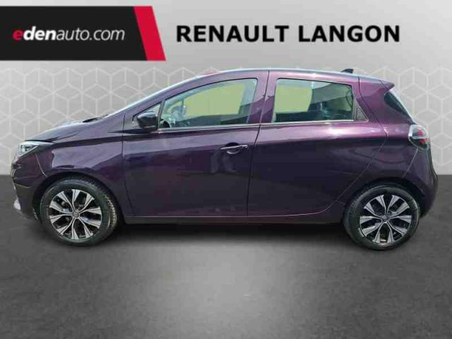 Renault Zoe image 4