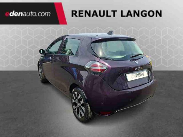 Renault Zoe image 9