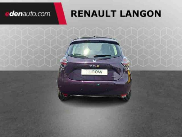 Renault Zoe image 2