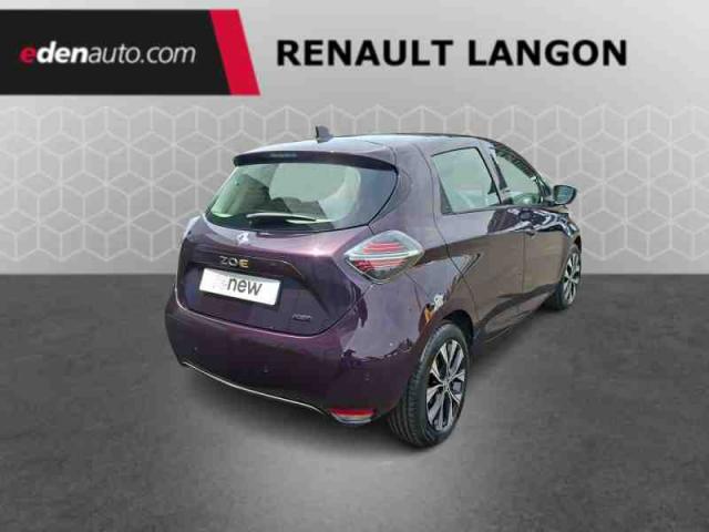 Renault Zoe image 3