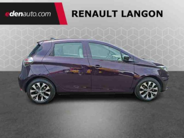 Renault Zoe image 1