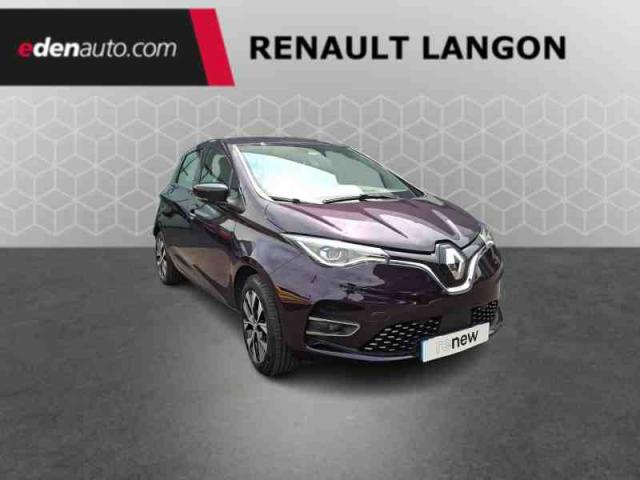 Renault Zoe image 8