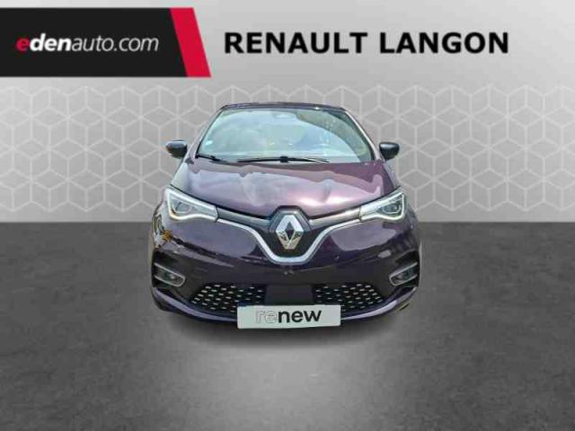 Renault Zoe image 5