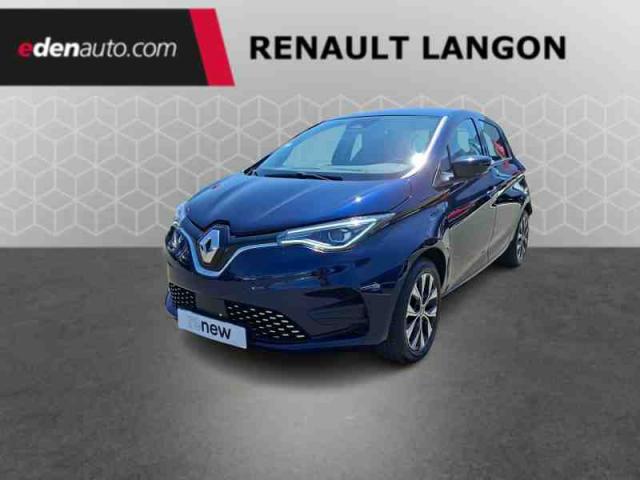 Renault Zoe R110 - My22 Evolution