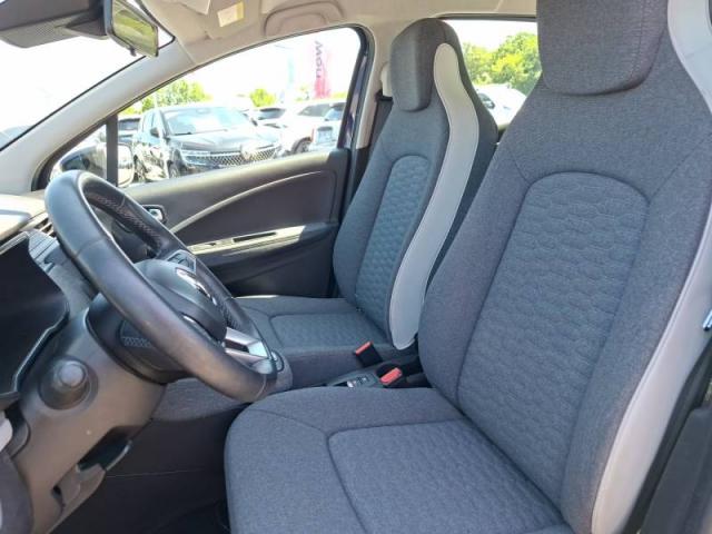 Renault Zoe image 3