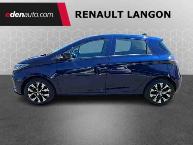 Renault Zoe image 4